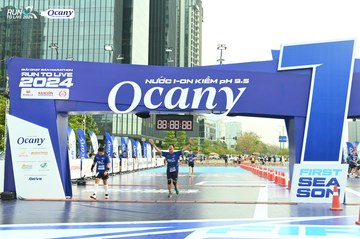 RUN TO LIVE 2024 - Ảnh #1427453