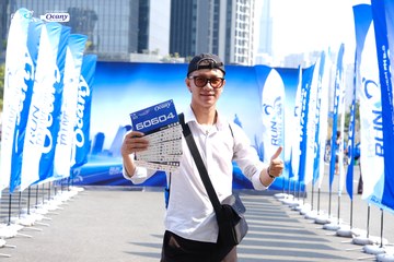 RUN TO LIVE 2024 - Ảnh #1313563