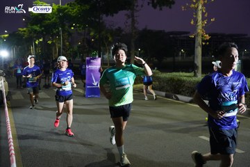 RUN TO LIVE 2024 - Ảnh #1377260