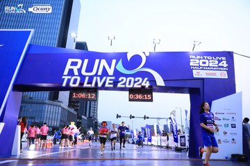 RUN TO LIVE 2024 - Ảnh #1376044