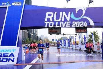RUN TO LIVE 2024 - Ảnh #1415992