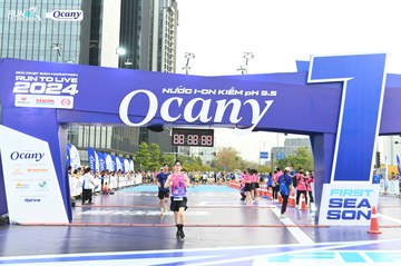 RUN TO LIVE 2024 - Ảnh #1420212
