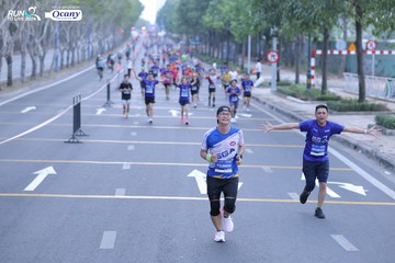 RUN TO LIVE 2024 - Ảnh #1433092