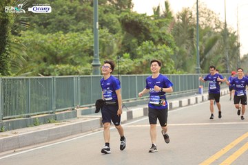 RUN TO LIVE 2024 - Ảnh #1406355