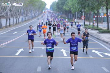 RUN TO LIVE 2024 - Ảnh #1433443