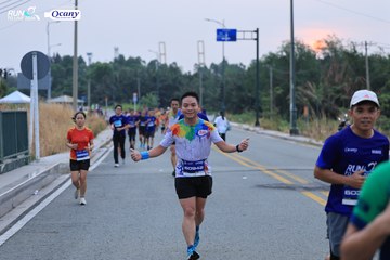 RUN TO LIVE 2024 - Ảnh #1372031