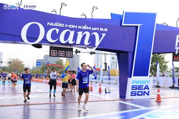 RUN TO LIVE 2024 - Ảnh #1416369