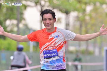 RUN TO LIVE 2024 - Ảnh #1443772