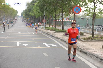 RUN TO LIVE 2024 - Ảnh #1440041