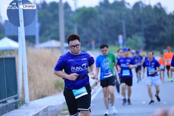 RUN TO LIVE 2024 - Ảnh #1366087