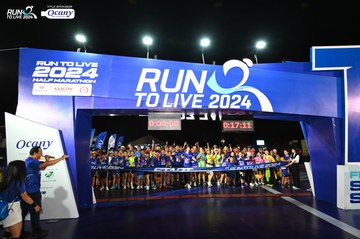RUN TO LIVE 2024 - Ảnh #1320112
