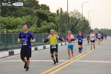 RUN TO LIVE 2024 - Ảnh #1400155