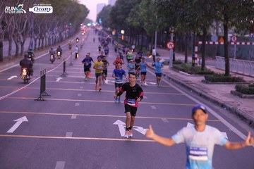 RUN TO LIVE 2024 - Ảnh #1433693