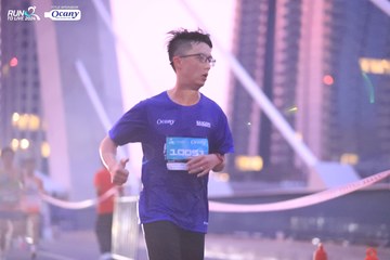 RUN TO LIVE 2024 - Ảnh #1325072