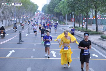 RUN TO LIVE 2024 - Ảnh #1432934