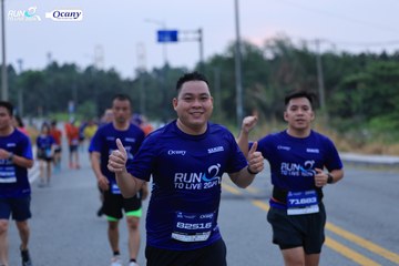 RUN TO LIVE 2024 - Ảnh #1370459