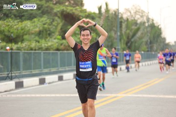RUN TO LIVE 2024 - Ảnh #1400858