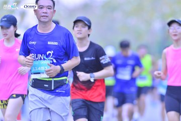 RUN TO LIVE 2024 - Ảnh #1336086