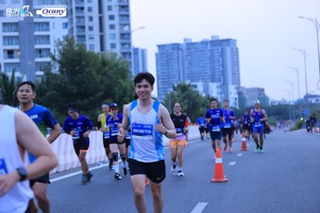 RUN TO LIVE 2024 - Ảnh #1448446