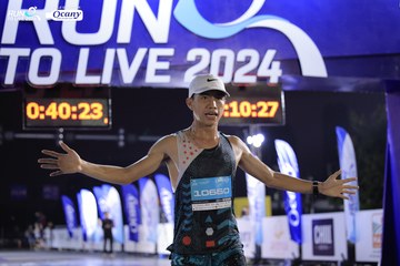 RUN TO LIVE 2024 - Ảnh #1351823