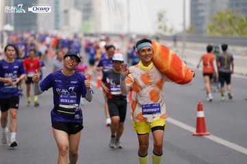 RUN TO LIVE 2024 - Ảnh #1345748