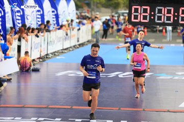 RUN TO LIVE 2024 - Ảnh #1406037