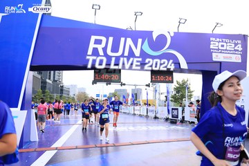 RUN TO LIVE 2024 - Ảnh #1367951