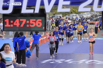 RUN TO LIVE 2024 - Ảnh #1392645