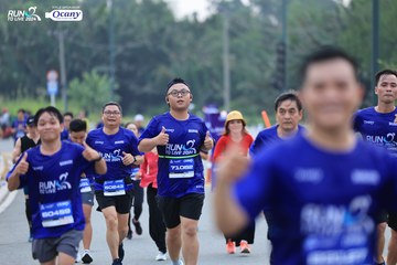 RUN TO LIVE 2024 - Ảnh #1375198