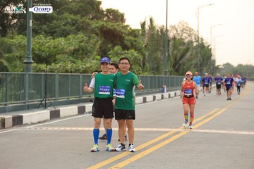 RUN TO LIVE 2024 - Ảnh #1405295