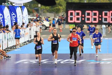 RUN TO LIVE 2024 - Ảnh #1410104