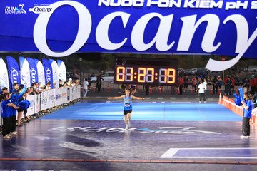 RUN TO LIVE 2024 - Ảnh #1331381