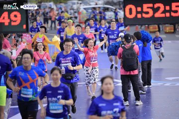 RUN TO LIVE 2024 - Ảnh #1361489