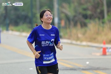 RUN TO LIVE 2024 - Ảnh #1394549