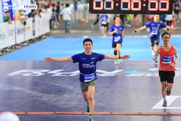 RUN TO LIVE 2024 - Ảnh #1333428