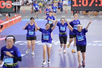 RUN TO LIVE 2024 - Ảnh #1351049