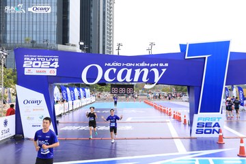 RUN TO LIVE 2024 - Ảnh #1416919