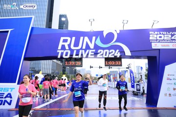 RUN TO LIVE 2024 - Ảnh #1368603