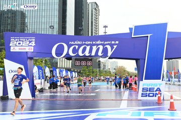 RUN TO LIVE 2024 - Ảnh #1422939