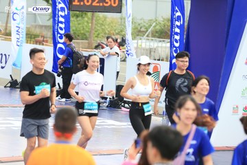 RUN TO LIVE 2024 - Ảnh #1404595