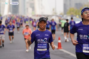 RUN TO LIVE 2024 - Ảnh #1346463