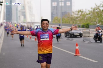 RUN TO LIVE 2024 - Ảnh #1358793