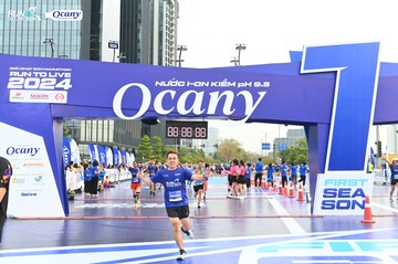 RUN TO LIVE 2024 - Ảnh #1421881