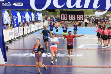 RUN TO LIVE 2024 - Ảnh #1410846