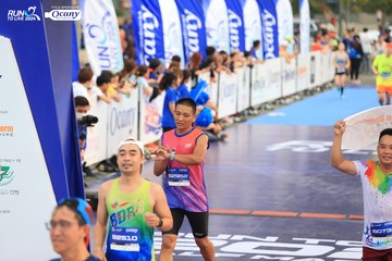 RUN TO LIVE 2024 - Ảnh #1404236