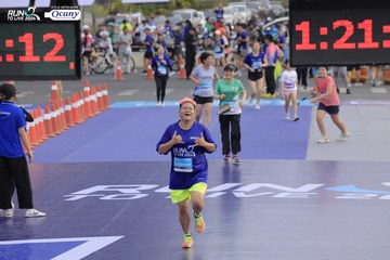 RUN TO LIVE 2024 - Ảnh #1394092