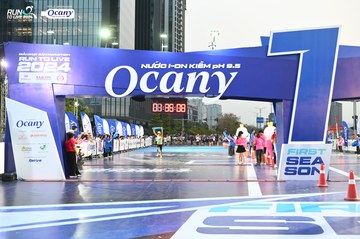 RUN TO LIVE 2024 - Ảnh #1417683