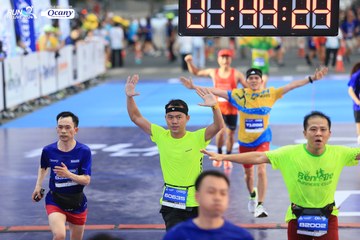 RUN TO LIVE 2024 - Ảnh #1371911