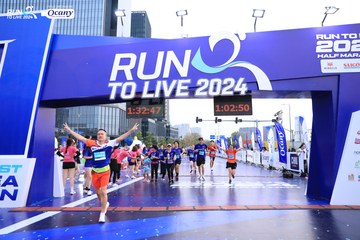 RUN TO LIVE 2024 - Ảnh #1368701