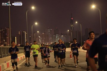 RUN TO LIVE 2024 - Ảnh #1445621